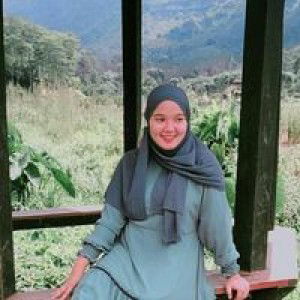 Amelia Ulfa profile icon