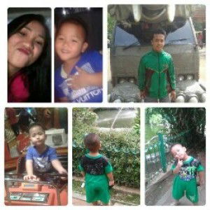 Firnanti Widi Astuti profile icon