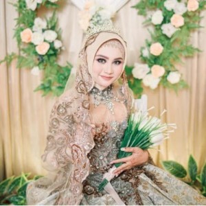 Wulan Fatichatul Ulah profile icon