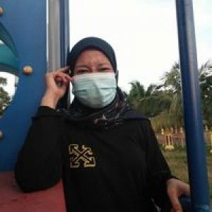 Nurulhaniszan profile icon