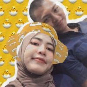 Ayu Agustin profile icon