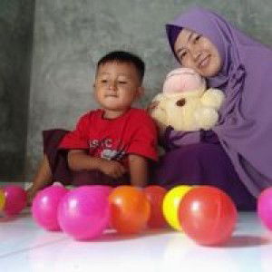 Yuni Kedaimuslim profile icon