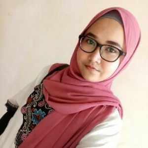 Airien izzati profile icon