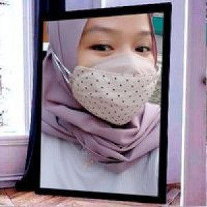 Sipa Sa'diatul M profile icon