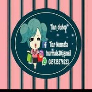 Tian Nurmala profile icon