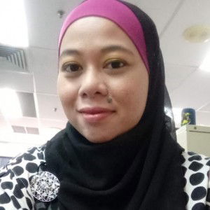 Nur Elidza Edzuani Ainillah Bt Abdullah profile icon