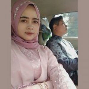 Nurul Fatiimah profile icon