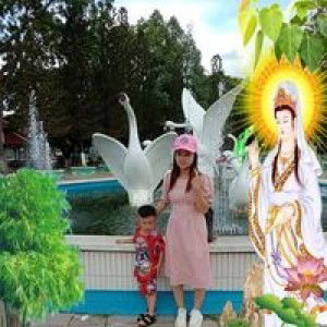 Út Cưng profile icon