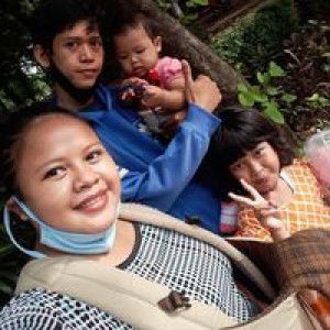 Rubi Yanti profile icon