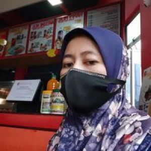 Kasma Ismail profile icon