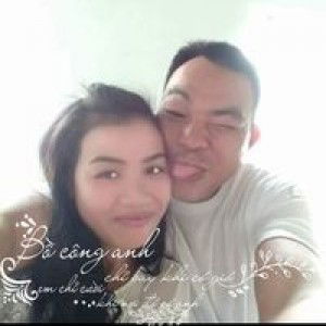 Quyền Hà profile icon