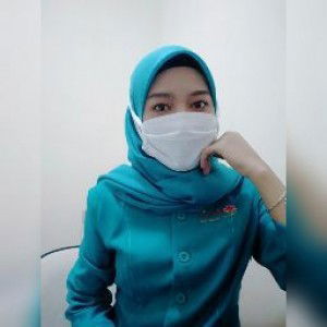 Novita Dwi MR profile icon