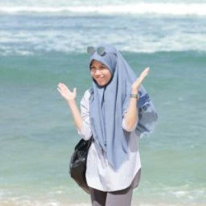 Arida Ainur profile icon