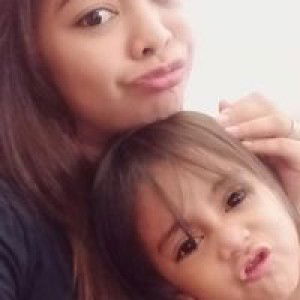 Krizza Nica Andajao Sepagan profile icon