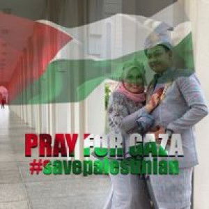 Nurfuzaien Hasan profile icon