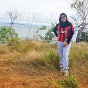 Akue Sii Aber profile icon