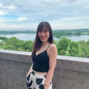 Huang JingJing profile icon