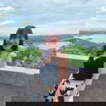 Huang JingJing profile icon