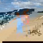 นพมาศ อาจวิชัย profile icon