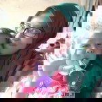 Auni Wafda profile icon