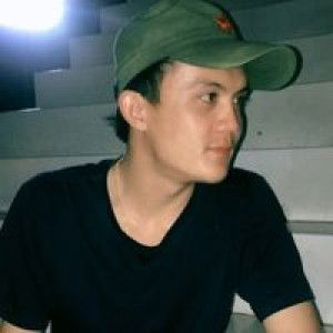 Thanachote Chamnan profile icon