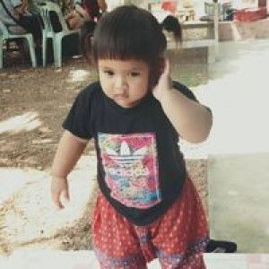 Pook Sirirat profile icon