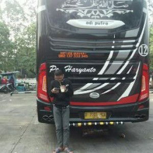 annisa afriani profile icon