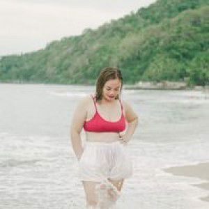 Rose Ann Morales Agosila profile icon