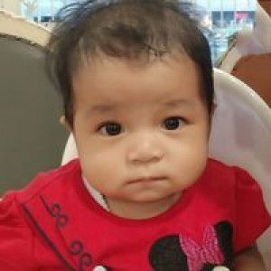 Anggun Putri profile icon