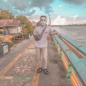 Aman Nyaman profile icon