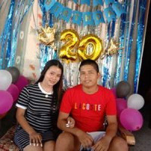 Clarisse Bermil Garcia profile icon