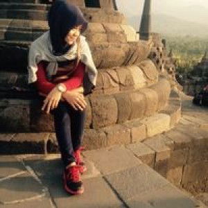 Ayuk Nurcahyati profile icon