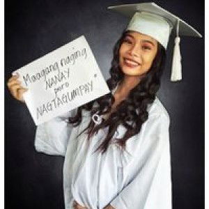 Ronette Anne Lumague profile icon