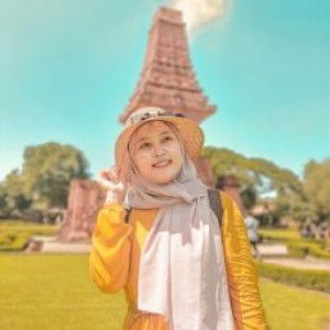 Amelia Agustin Ashari profile icon