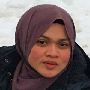 SUHAIZA ZAINUDDIN profile icon