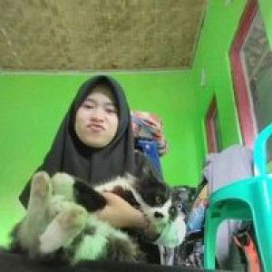 Nuydiana Fauziah profile icon