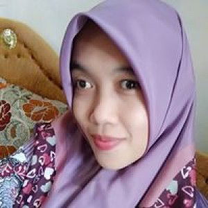 Shanty Wibisono profile icon