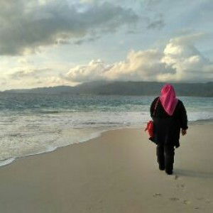 ARyani Iskandar profile icon