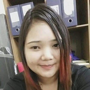 rose ann malbas profile icon