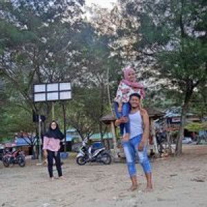 Endelle Masjhoni profile icon