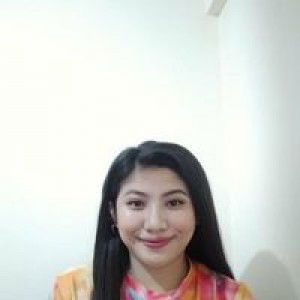 Joy Agustin Benito profile icon