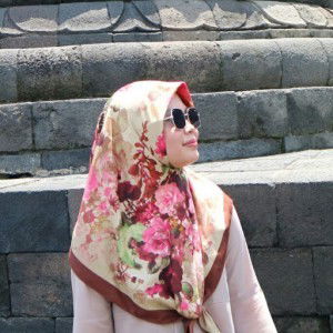 Gendys Putri profile icon