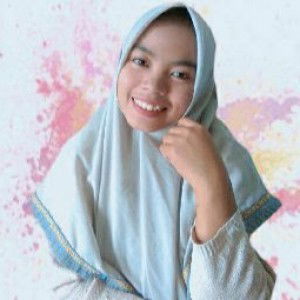 Rizki Indraswari Official profile icon