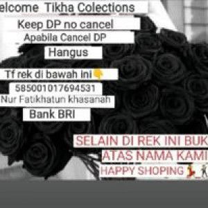 Fatikhatun Khasanah profile icon