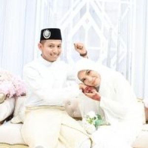 Nfazlinda Abdullah profile icon