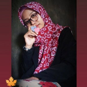 Siti Khusnul Khotimah profile icon