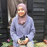 NURUL HIDAYAH profile icon