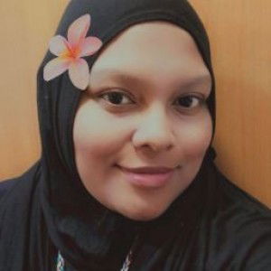 Zainab Rashid profile icon