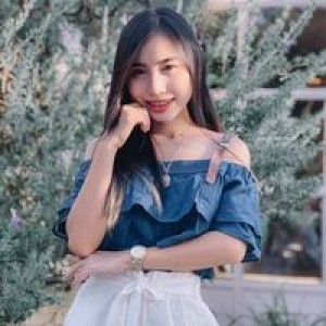 Prae Mai Kawinnard profile icon