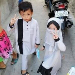 Jalilah Tukalo profile icon